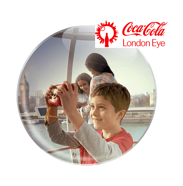 Coca-Cola London Eye