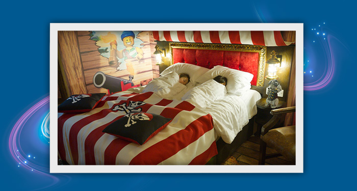 Merlin annual pass legoland sales hotel
